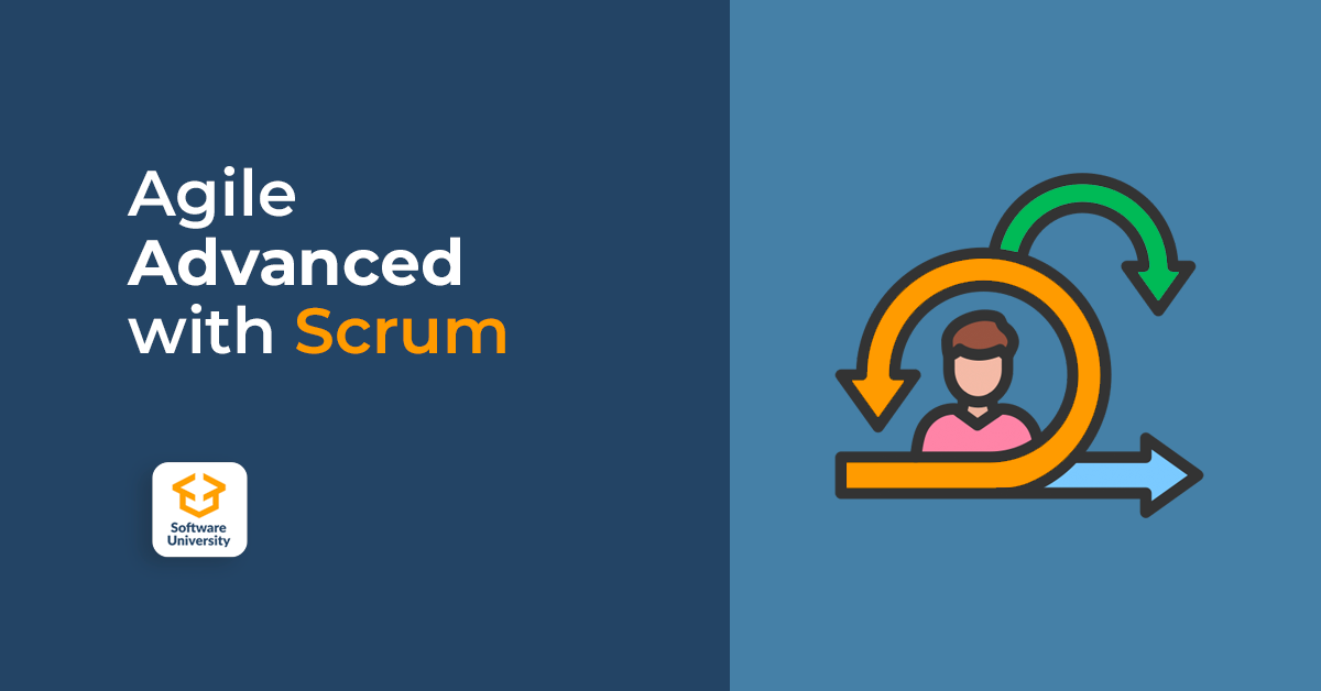 Agile Advanced with Scrum - юни 2022
